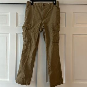 Old Navy Mens Cargo pants